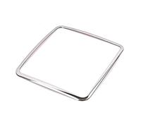 Cache boutons voiture Compatible avec Hyundai pour Creta pour IX25 2016 2017 2018 Autocollant pour lampe lecture avant arrière garniture moulage accessoires automobiles