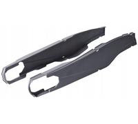 Polisport Off Road Gas Gas Mc/-f Ec/-f 20-22 Swingarm Protector Rouge