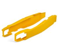 CACHE BRAS OSCILLANT (SET) SUZUKI RMZ 250 10-18, RMZ 450 10-17 JAUNE