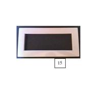 Cache bride skimmer bouche large Ubbink