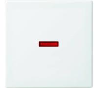 Cache Busch-Jaeger 1789-914 blanc-alpin