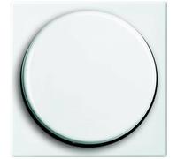 Cache Busch-Jaeger 2115-914 blanc-alpin