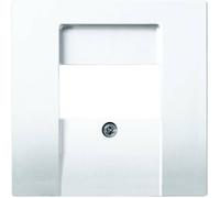 Cache Busch-Jaeger 2539-914 blanc-alpin