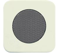 Cache Busch-Jaeger 8253-212 blanc crème