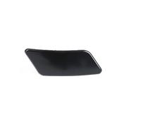 Cache-buse de Phare pour Voiture C4, Cache-buse de Lave-phares, Anneau Autocollant Gauche/Droite, Accessoires, Cadre et Garniture (Gauche)