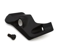 Cache-câble et vis de fixation Shimano RD-M9250 Noir