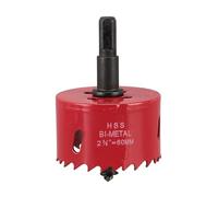 Cache-câble mural pour câble TV 2-3/8", trou de 60 mm, cache câble dans le mur, kit de gestion des câbles, avec 4 passages, 1 embout de forage pour scie cloche, 10 serre-câbles