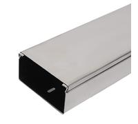 Cache - câbles de coin， Cache-fil d'angle, cache-fil de haut-parleur, mural for téléviseur, conduit fil ouvert, gestion des câbles for cacher les fils sur le mur, for bureau à domicile(30 * 20mm)