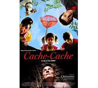 Cache Cache