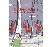 Cache-cache au bout du monde