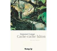 Cache-cache Bâton: Édition limitée