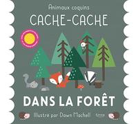 Cache-cache dans la forêt