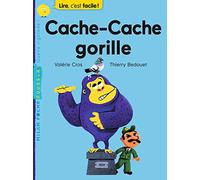 Cache-cache gorille