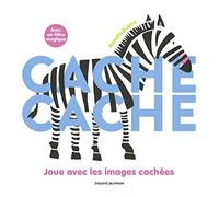 Cache Cache: Joue avec les images cachées