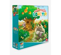 LOKI Jeu d'ambiance Cache-cache Loustic