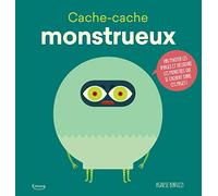 Cache-cache monstrueux