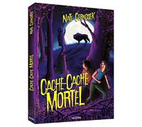 CACHE-CACHE MORTEL