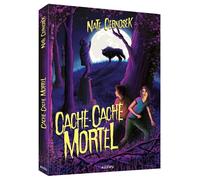 Cache-cache mortel – Auzou