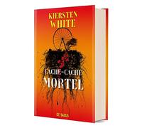 Cache-cache mortel (relié collector)