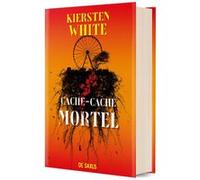 Cache-cache mortel (relié collector) Kiersten White (Auteur), Pierre-Paul Durastanti (Traduction)