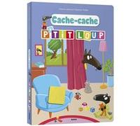 Cache-cache p'tit loup