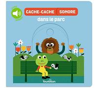 Cache-cache sonore dans le parc
