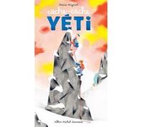 Cache-cache yéti