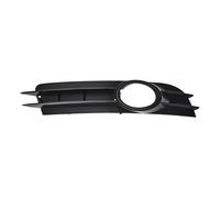 Cache-cadre Antibrouillard Compatible Avec A6 C6 2005 2006 2007 2008 1 Paire De Grilles De Phares Antibrouillard De Voiture LHD RHD Accessoires De Couverture Cadre Phare Antibrouillard 4F0807682A