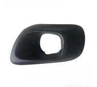 Cache-cadre Antibrouillard Compatible Avec Citroen Pour Aircross C5 2017 2018 2019 2020 2021 2022 1 Pièces Lhd Rhd Cadre De Phare Antibrouillard Couvercle De Calandre 9817829777
