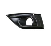 Cache-cadre Antibrouillard Compatible Avec Citroen Pour C4 Pour Picasso 1/2 LHD RHD Couvercle De Calandre De Phare Antibrouillard Cadre De Phare Antibrouillard Pour Pare-choc Avant Accessoires