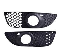 Cache-cadre Antibrouillard Compatible Avec Mitsubishi Pour Lancer 2008 2009 2010 2011 2012 2013 1 Paire D'accessoires De Calandre De Phare Antibrouillard De Voiture LHD RHD 8321A264