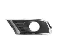 Cache-cadre Antibrouillard Compatible Avec Toyota Pour Camry Pour Aurion 2009 2010 2011 1 Pièces LHD RHD Voiture Feu De Brouillard Grille Accessoires 52030-06110