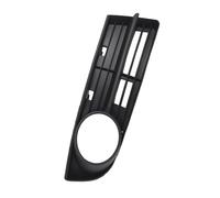 Cache-cadre Antibrouillard Compatible Avec VW Pour 2003 2004 2005 2006 1 Pièces Phare Antibrouillard De Voiture Couvercle De Calandre De Cadre De Phare Antibrouillard Accessoires 1T0853665A