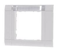 Cache cadre modulaire ZS 55 OT 80 hfr hfr hager GR0802A9010