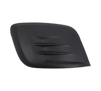 Cache Calandre Antibrouillard Avant Gauche 9810966177 Droite 9810966077 Pour Peugeot Pour Partner 2015 2016 2017 2018 2019 calandre avant voiture(DROITE)