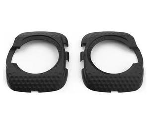 Cache cales wahoo fitness speedplay zero aero noir