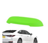 Cache Caméra De Recul pour Voiture | Protection Étanche Anti-Pluie - Installation Facile Sécurité Quotidienne et Stationnement par Temps