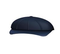 Cache caméra de recul - Protection d'objectif de rechange en forme de chapeau, base magnétique | 4 aimants en néodyme, languette de traction à dégagement rapide, longueur de pointe de 5 cm