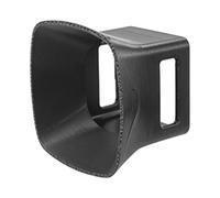 Cache Caméra Recul - 5 Cm Protection Silicone Universelle