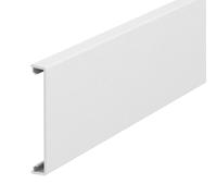 Cache canal RAPID 80 110x70 GK-OTGRW blanc 6278680/2m LFS
