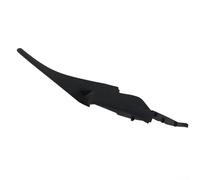 Cache capot avant gauche pour Honda Civic (2017 2020), pièce OEM 74270TEAT00, installation rapide