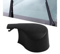 Cache Capuchon Bout Bras Essuie Glace Arrièr, Compatible avec les Essuie-glaces Golf 6 Golf MK7 Passat B8 et Touran 5K6 955 435, Pièces Couvrir Cap Bras D'essuie, 5K6955435 5GM955435