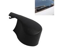 Cache Capuchon Bout Bras Essuie Glace Arrièr, tête/Bout de Bras d'essuie-Glace 5K6955435 pour Golf 7 VW Compatible avec Les Essuie-Glaces VW Golf 6 Golf 7 Golf MK7 Passat B8 et Touran