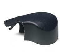 Cache capuchon bras d'essuie-glace arrière compatible Caddy, Golf, Jetta | Pour Passat, Polo, Sharan, Touran, Leon, Fabia, Octavia, Rapid, Superb, couvercle pour boulon, bout, OEM 5GM955435