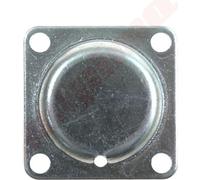 Cache-carburateur Pour Walbro Wa , Wt ( 21-158 )