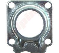 Cache-carburateur Pour Walbro Wyj , Wyk , Wyl ( 21-3147 )