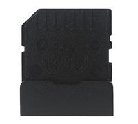 Cache carte SD factice facile à installer pour HP EliteBook 840 820 850 740 G3 G4