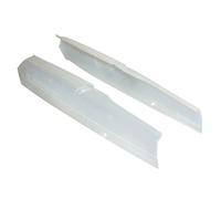 Cache carter P2R CAPOTAGE MOTEUR