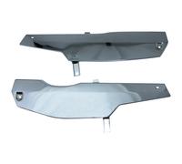 Cache carter P2R CAPOTAGE MOTEUR