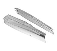 Cache carter P2R CAPOTAGE MOTEUR